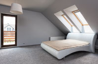 Lambridge bedroom extensions