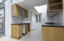 Lambridge kitchen extension leads